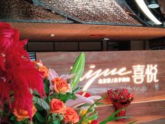 -喜悦烤鸭·新京菜(王府井店)