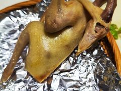 -箪食巷私房菜馆·鲁菜(玉函路店)