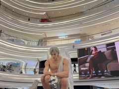 -龙湖杭州滨江天街