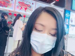 -一代烤翅王(大汉口店)