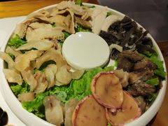 -牛记皇鲜牛肉火锅(环球度假区梨园店)