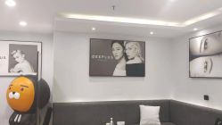 -Deeplus+韩国皮肤管理한국피부관리·C:Lab肌肤实验室