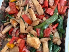 -丽华园(汉阳龙阳店)