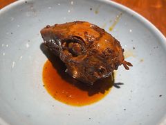 麻辣兔头-双流老妈兔头(荟聚店)