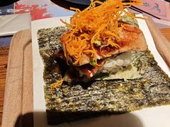 -京鹿料理(荟聚店)