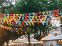 -巴山一绝烤全羊(三圣乡刘家花园店)