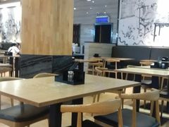 大堂-韩包子(建设路店)