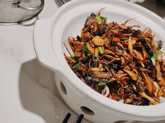 -兰湘子·湘菜小炒(济南领秀城店)