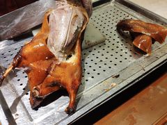 -便宜坊烤鸭店(甜水园店)