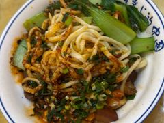 -老白家面馆(测绘东路总店)