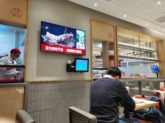 -喜家德虾仁水饺(麒麟社店)