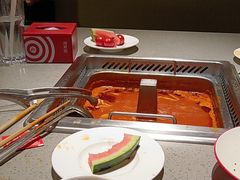 -海底捞火锅(攀枝花万达店)