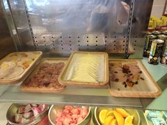 -The COOK·厨餐厅·自助餐(浦东嘉里大酒店)