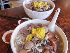 -潮镇老尾牛杂(环城西路店)