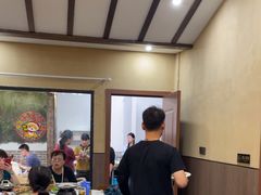 -李东农庄(中南百草园地标店)