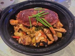 -金翠皇宫粤菜·点心·海鲜(科技园店)
