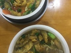 -祁家面馆(大香炉店)
