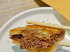 -老舅老蒙肉饼非遗店(一店)