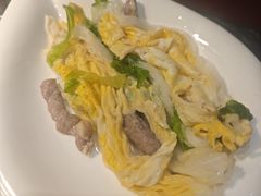 -博林天瑞喜来登酒店·西丽尚膳