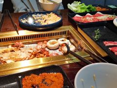 -新石器烤肉(之心城店)