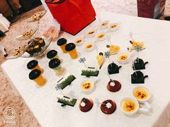 -華僑飯店中餐厅