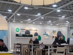 大堂-宜家·瑞典风味餐厅(北京西红门店)