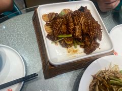 -老济南·地道济南菜(大明湖店)