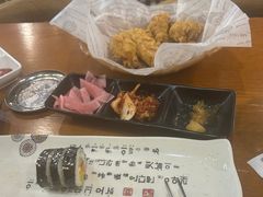 -韩礼年糕(飞虹路店)