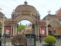 -安徒生童话乐园