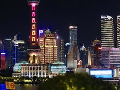 -上海和平饭店-华懋阁 The Cathay Room