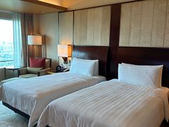 -上海浦东嘉里大酒店