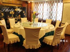 包厢-燕春楼(海河华鼎店)