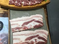 -韩一品韩国料理(柏庐南路店)