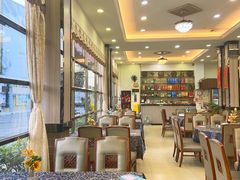 大堂-祈胜邨•顺德鱼生•顺德菜(容桂店)