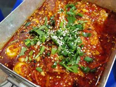 -马路边边串串香(苗栗路店)