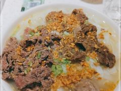 -潮汕林记牛肉火锅(万象天地店)