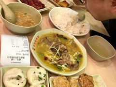-百家鸡味馆(清泰店)