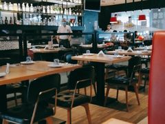 大堂-必胜客(北苑路店)