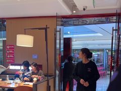 -老板恋上鱼(恒隆广场店)