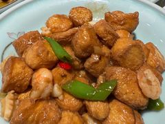 -西夏回族烧麦馆(牡丹街店)