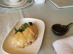 -上海和平饭店龙凤厅 Dragon Phoenix