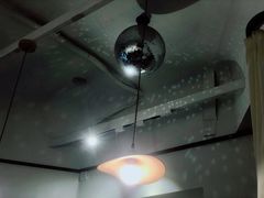 -月球咖啡retro