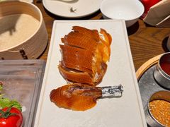 -小大董·烤鸭(王府井apm店)