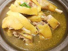 -大客家院子餐厅(烟台山店)