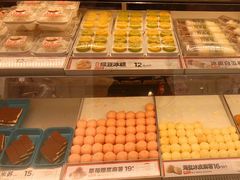 -東更道点心行(崂山丽达店)