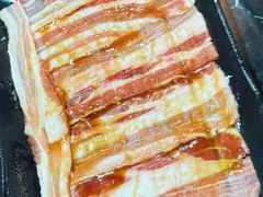 -燚青春东北泥炉烤肉(百合店)