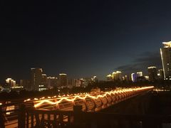 -金鸡岭桥头公园