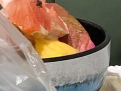 -圣罗巴甄选自助(麦凯乐店)