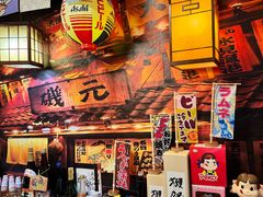 -胜代日本料理(云程巷小区店)