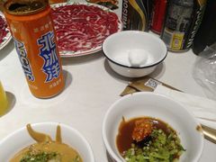 -汕头八合里海记牛肉店(清河店)